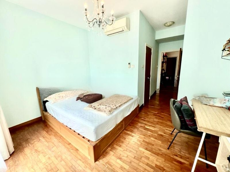 HAZEL PARK CONDOMINIUM 5