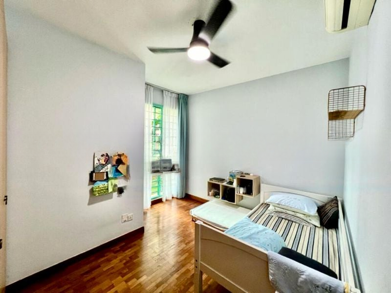 HAZEL PARK CONDOMINIUM 6