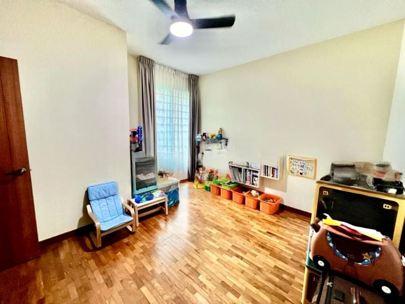 HAZEL PARK CONDOMINIUM 7