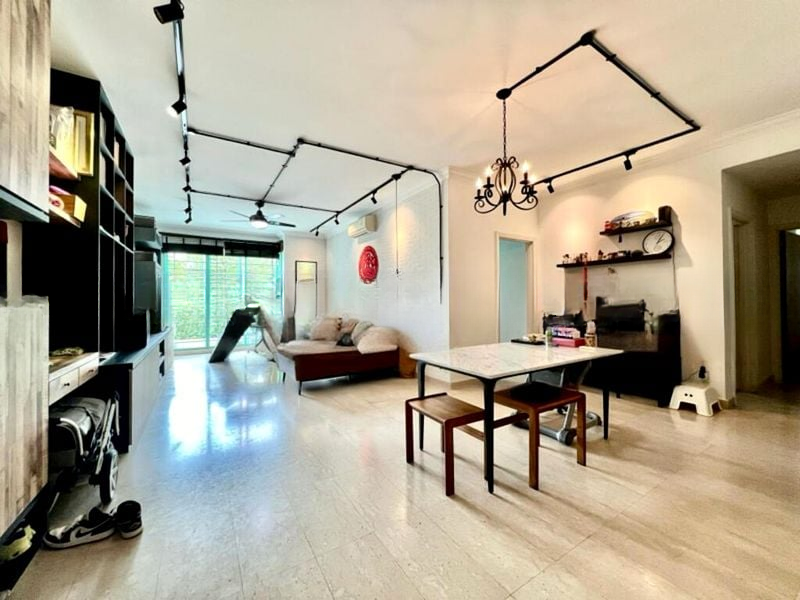 HAZEL PARK CONDOMINIUM 3