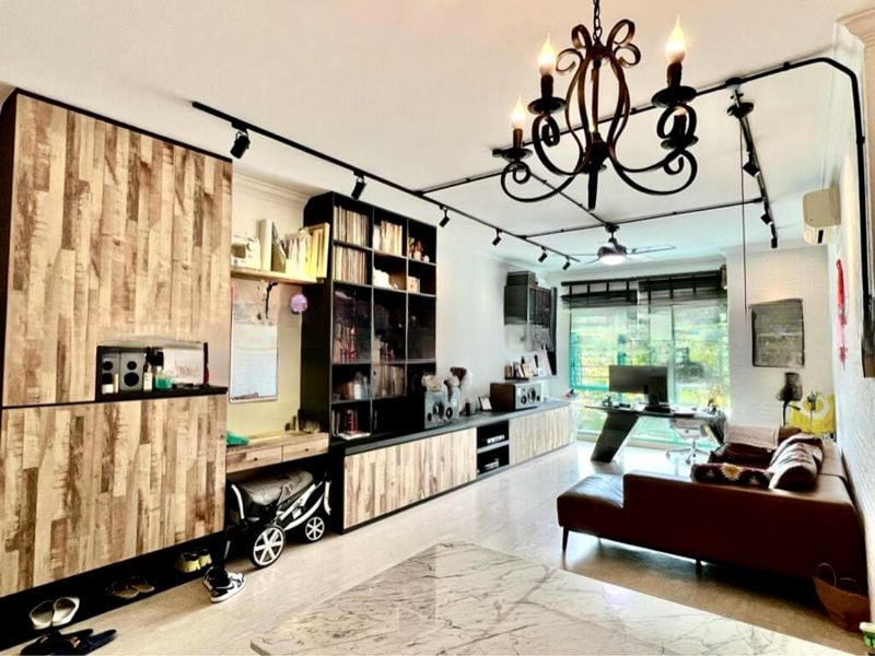 HAZEL PARK CONDOMINIUM 4