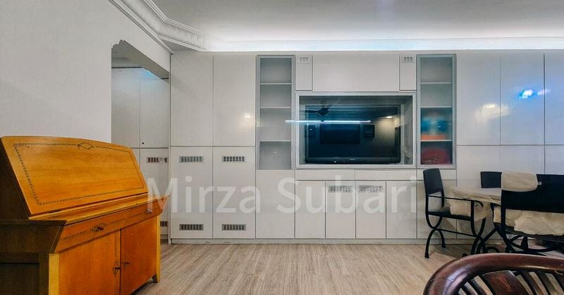 BEDOK RESERVOIR VIEW 3