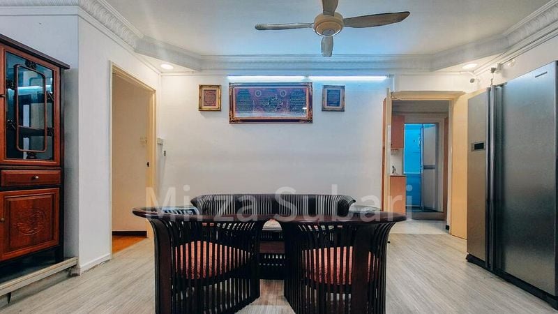 BEDOK RESERVOIR VIEW 8