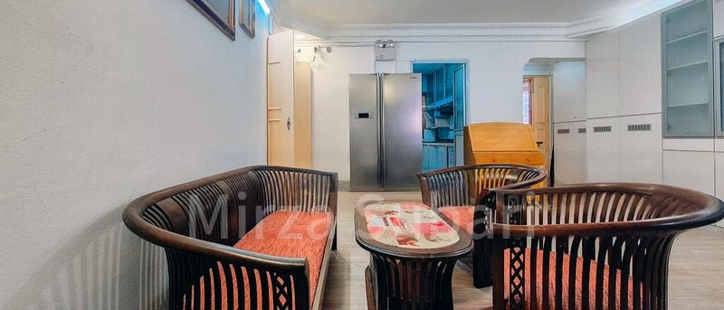 BEDOK RESERVOIR VIEW 9