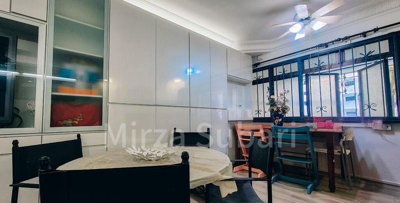 BEDOK RESERVOIR VIEW 10