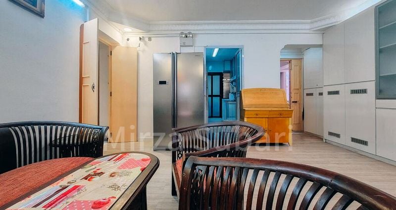 BEDOK RESERVOIR VIEW 12