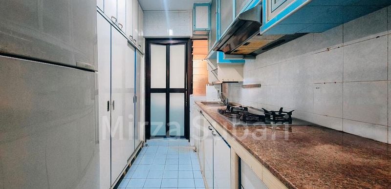 BEDOK RESERVOIR VIEW 13