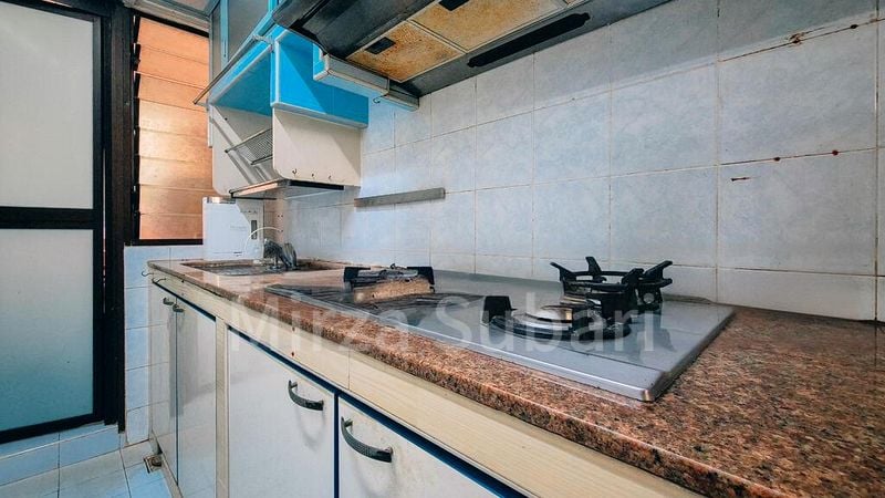 BEDOK RESERVOIR VIEW 14