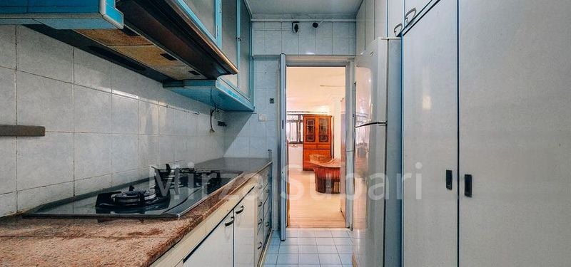 BEDOK RESERVOIR VIEW 15