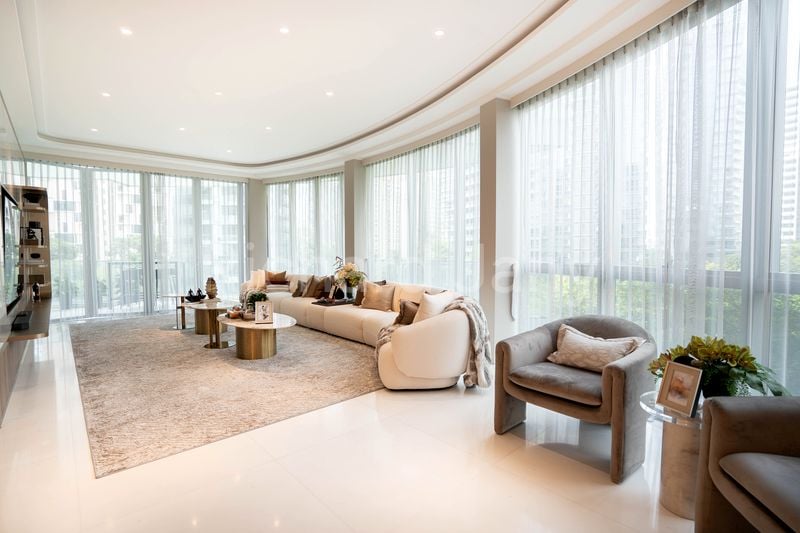 CLIVEDEN AT GRANGE 2