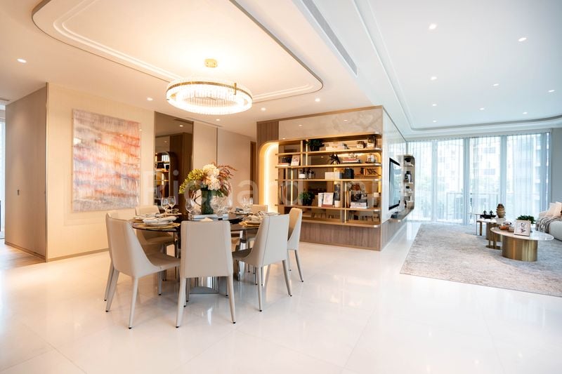 CLIVEDEN AT GRANGE 4