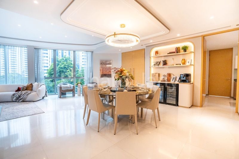 CLIVEDEN AT GRANGE 8