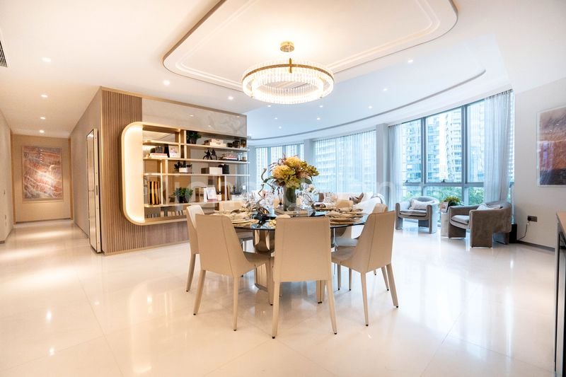 CLIVEDEN AT GRANGE 9