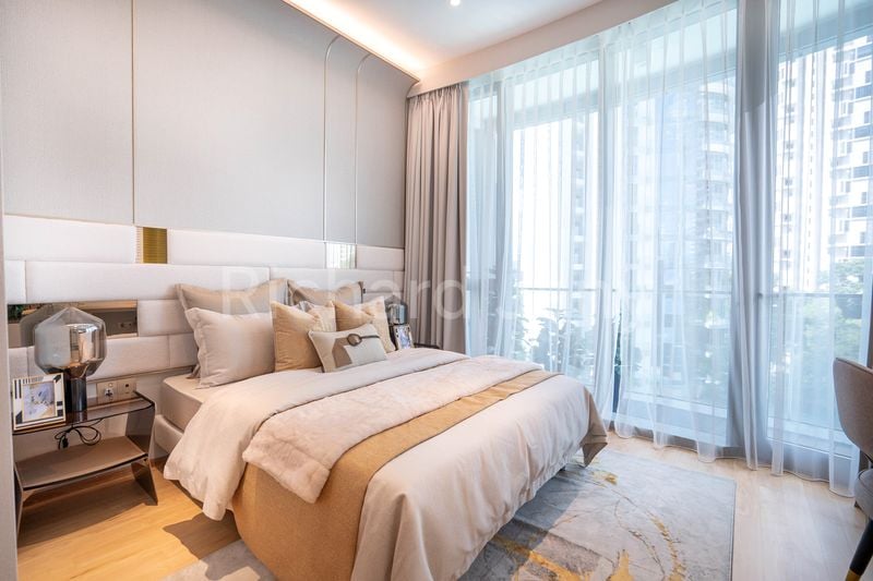 CLIVEDEN AT GRANGE 11