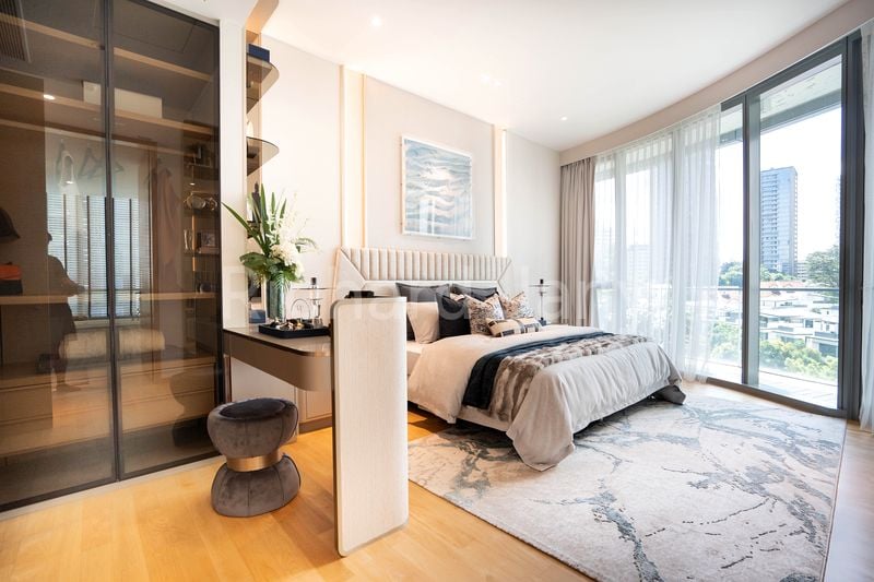 CLIVEDEN AT GRANGE 13