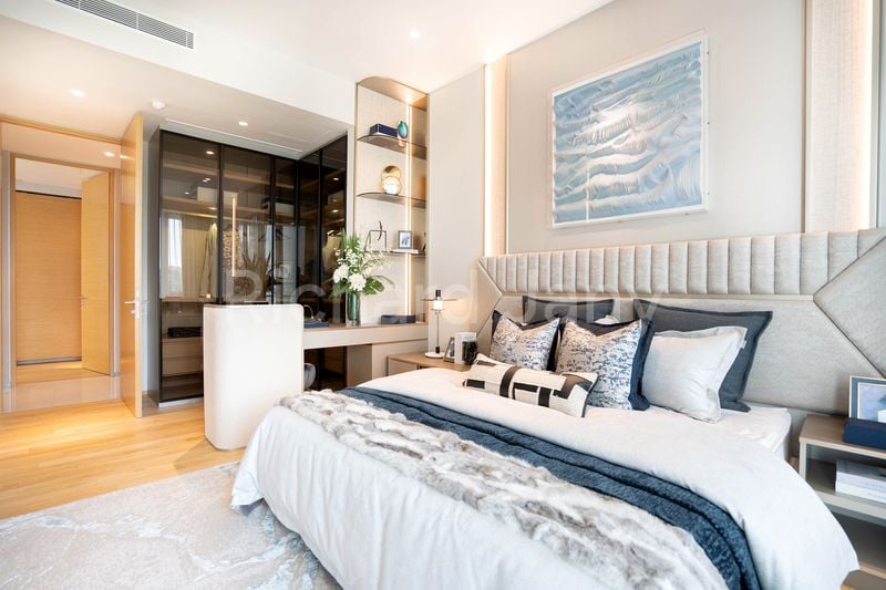 CLIVEDEN AT GRANGE 14