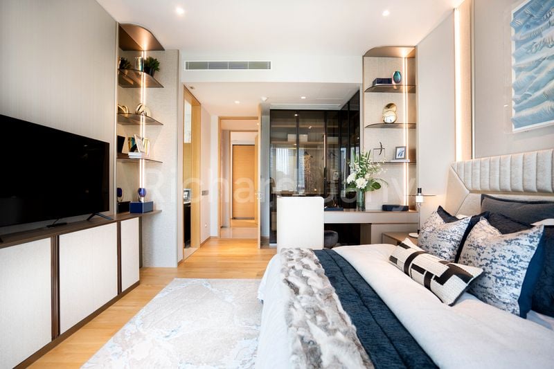 CLIVEDEN AT GRANGE 15