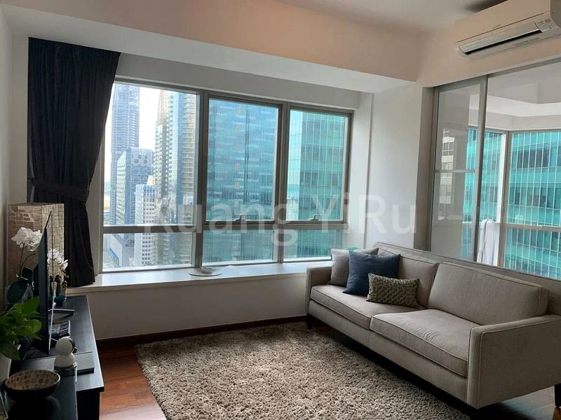 THE SAIL @ MARINA BAY 2