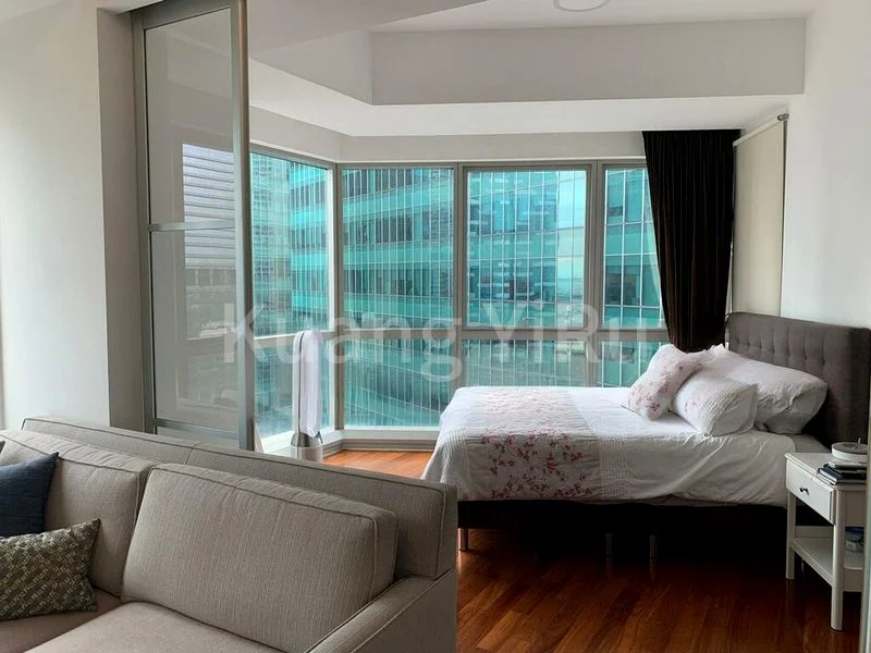 THE SAIL @ MARINA BAY 4