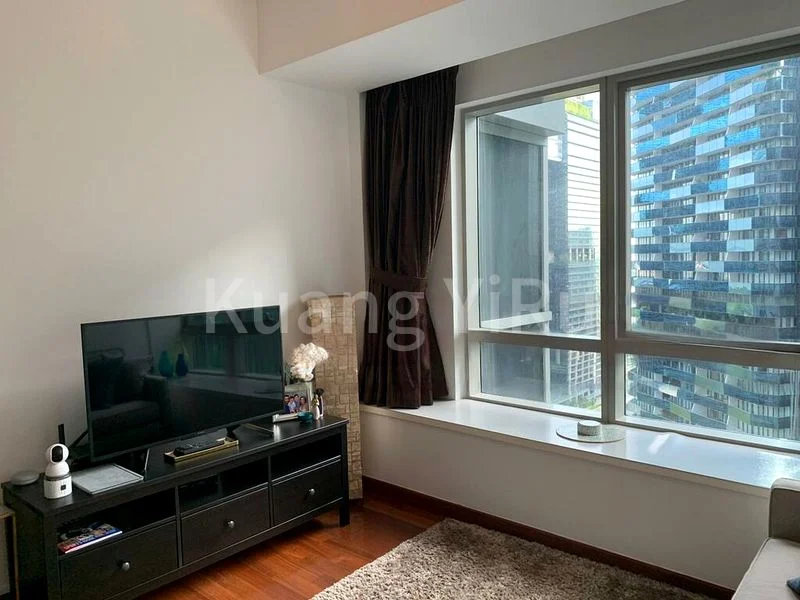 THE SAIL @ MARINA BAY 5