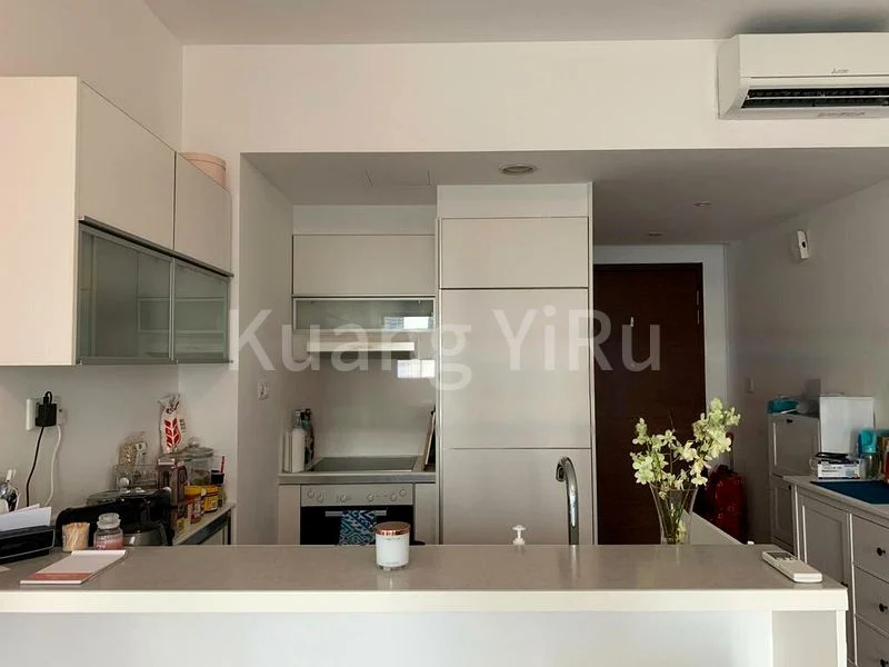 THE SAIL @ MARINA BAY 6