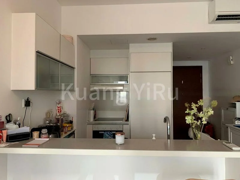 THE SAIL @ MARINA BAY 7