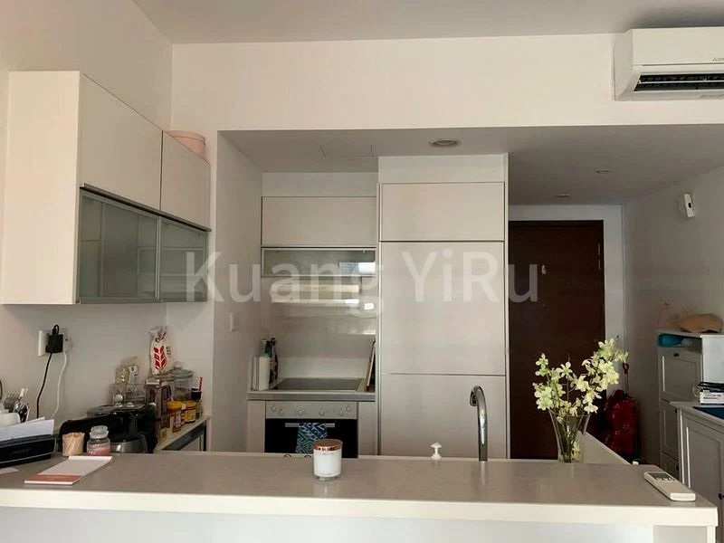 THE SAIL @ MARINA BAY 8