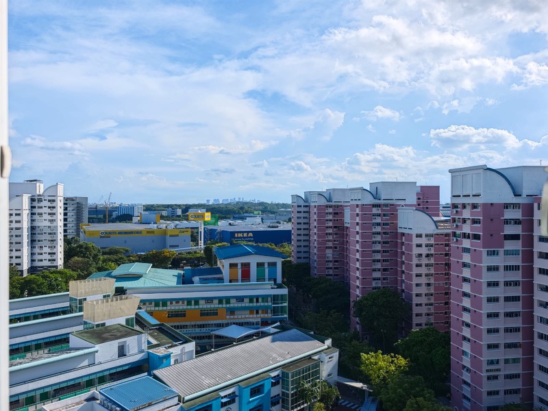 PASIR RIS ST 71 7