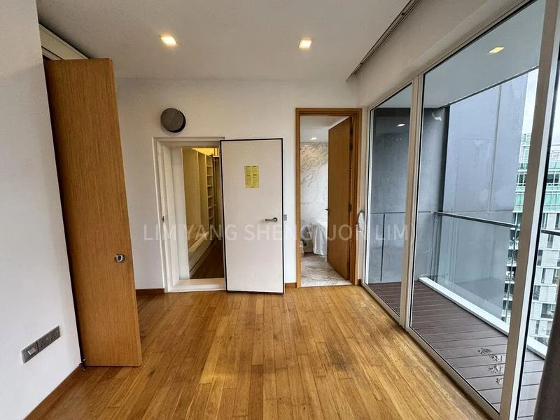 THE PEAK @ CAIRNHILL II 3