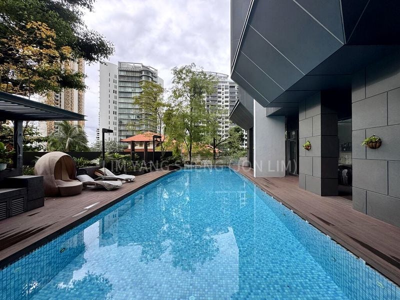 THE PEAK @ CAIRNHILL II 6