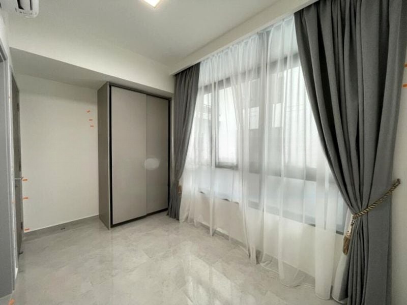 SIXTEEN35 RESIDENCES 5