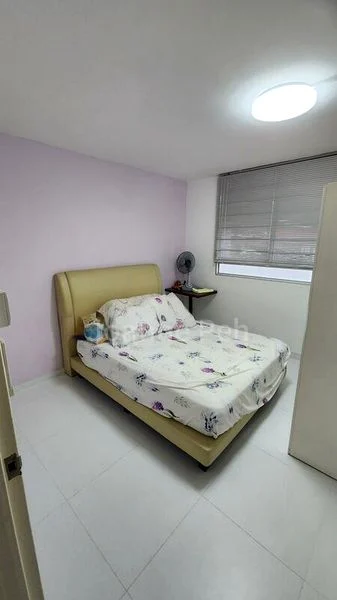 HOUGANG AVE 4 4
