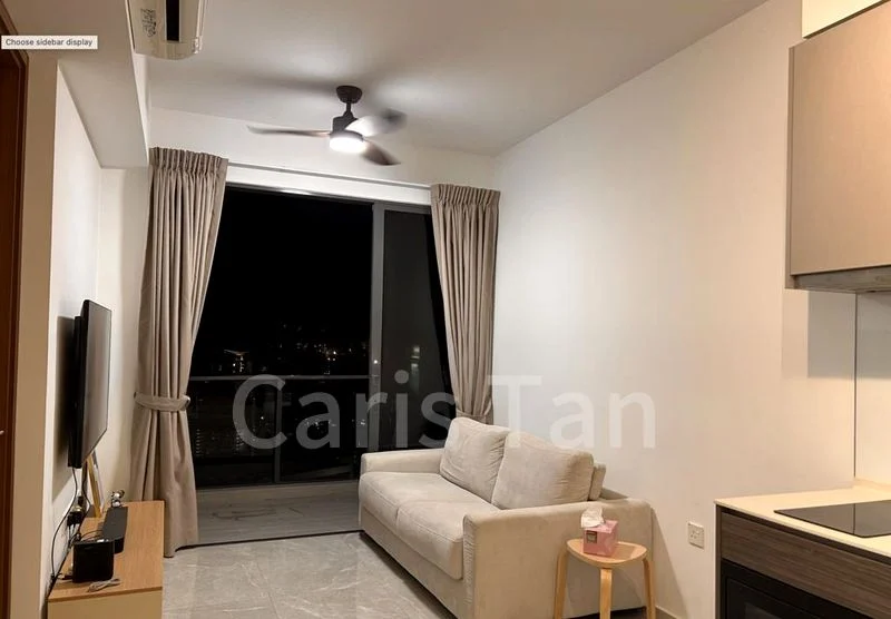 STIRLING RESIDENCES 2