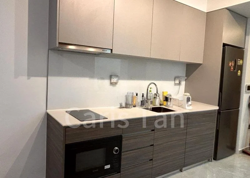 STIRLING RESIDENCES 3