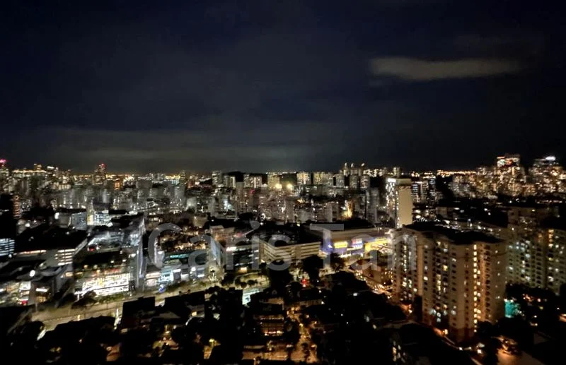 STIRLING RESIDENCES 6