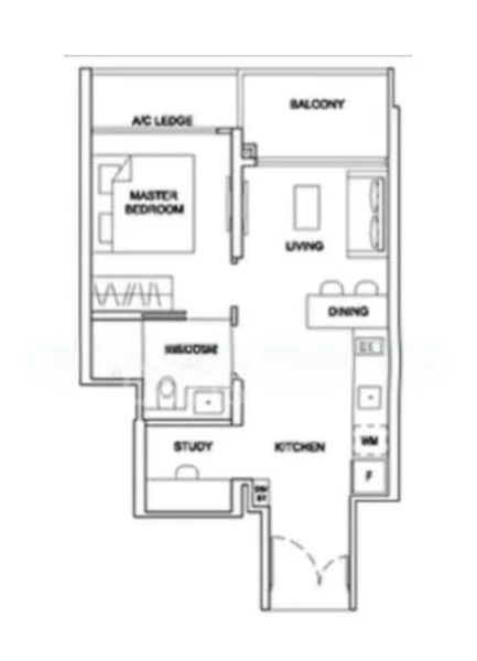STIRLING RESIDENCES 7