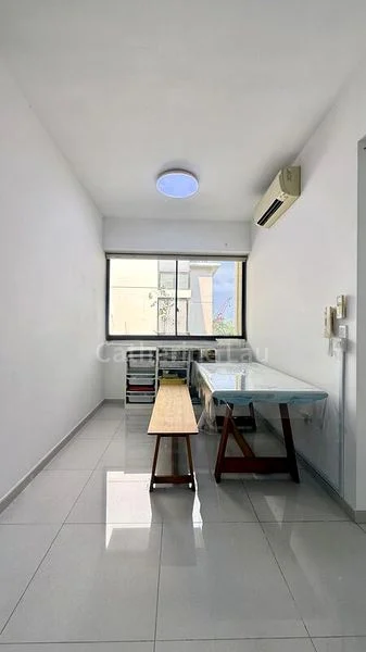 THE MILTONIA RESIDENCES 2