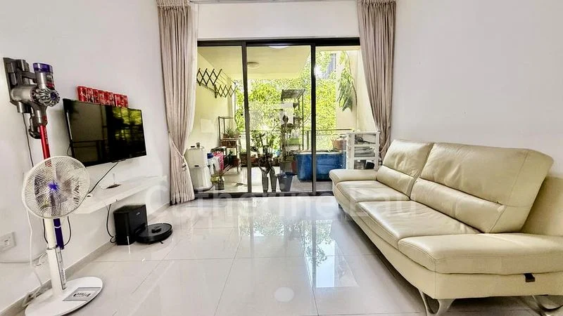 THE MILTONIA RESIDENCES 3