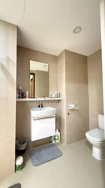 THE MILTONIA RESIDENCES 6