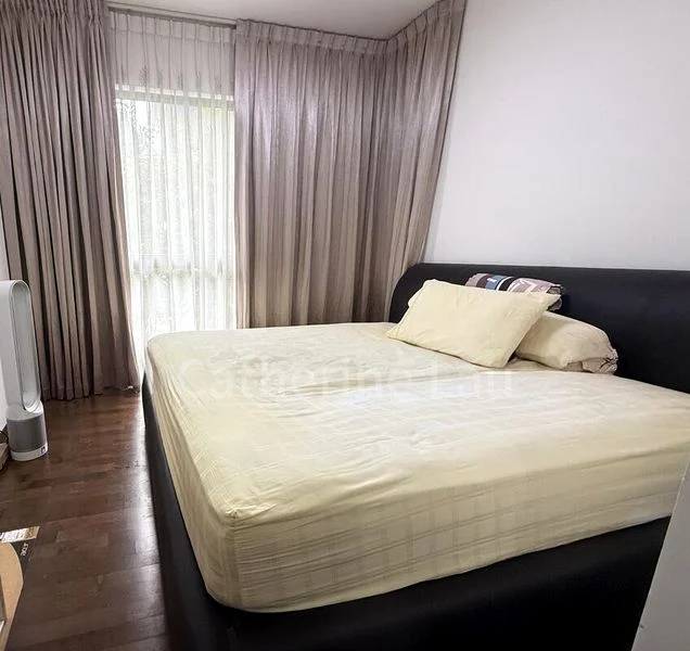 THE MILTONIA RESIDENCES 7