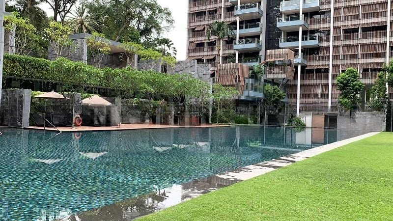 GOODWOOD RESIDENCE 1