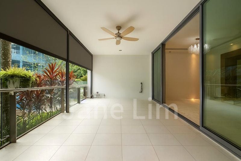 ORANGE GROVE RESIDENCES 2