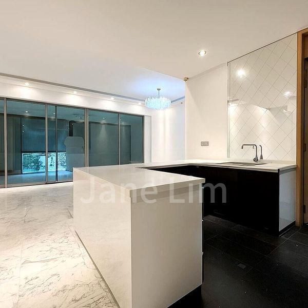 ORANGE GROVE RESIDENCES 3