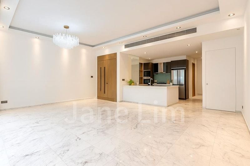 ORANGE GROVE RESIDENCES 11