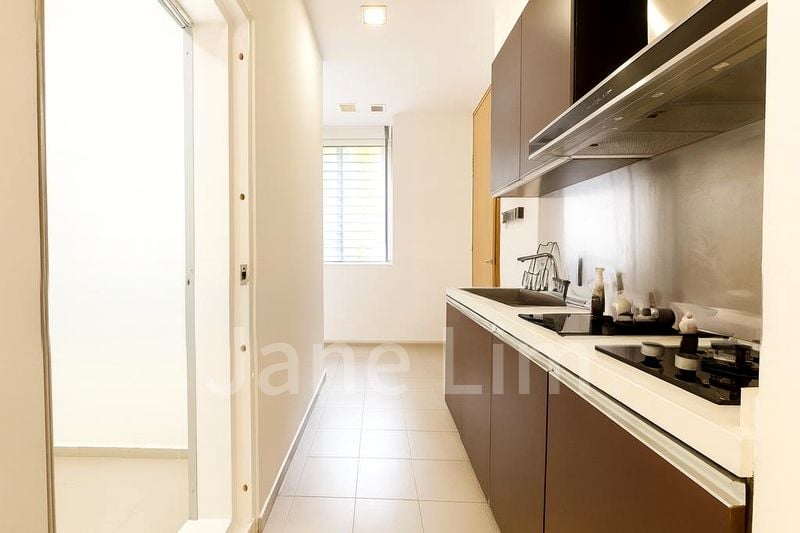 ORANGE GROVE RESIDENCES 13