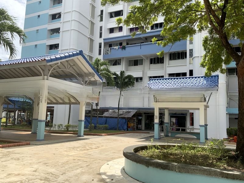TAMPINES ST 22 5