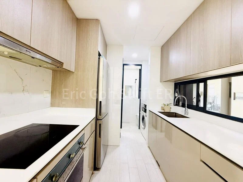 THE CLEMENT CANOPY 14