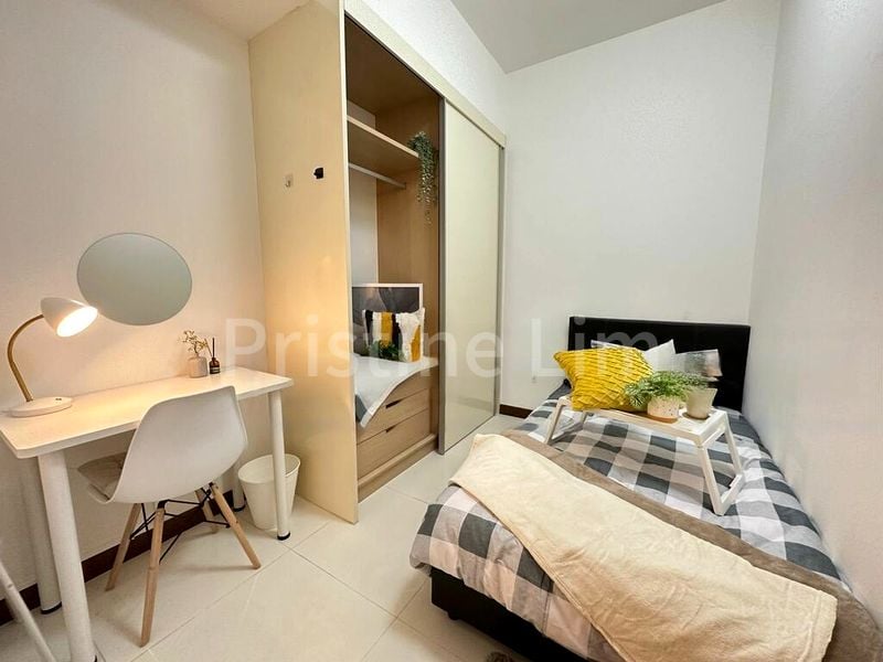 THE SAIL @ MARINA BAY 3