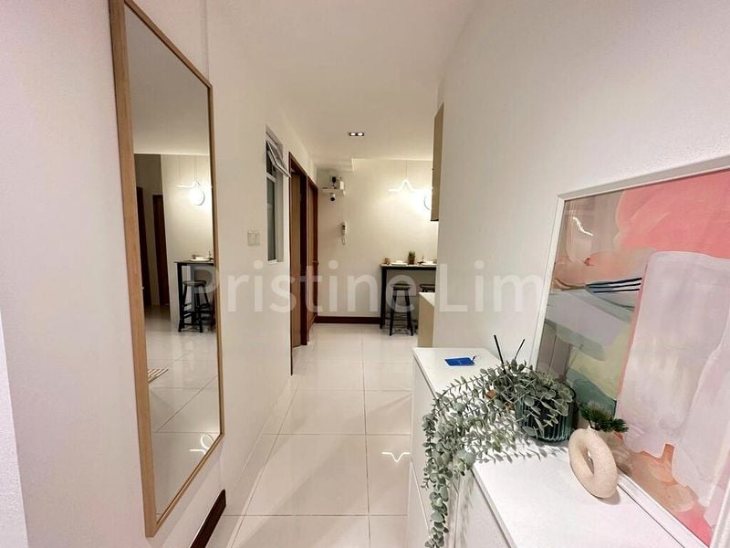 THE SAIL @ MARINA BAY 4