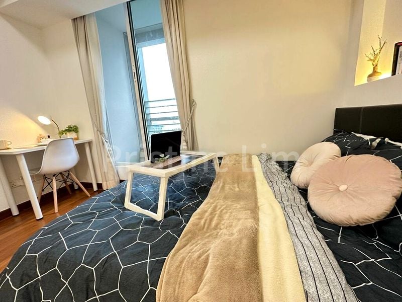 THE SAIL @ MARINA BAY 7